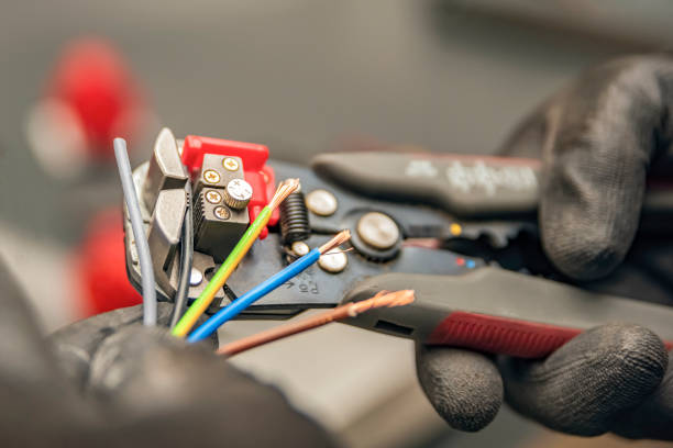 Best Electrical System Inspection  in Fobes Hill, WA