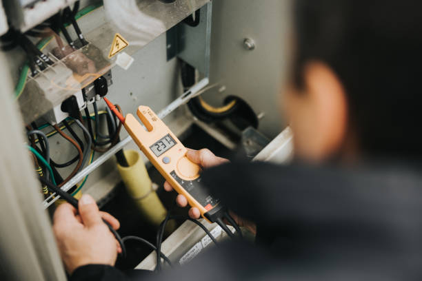  Fobes Hill, WA Electrician Pros
