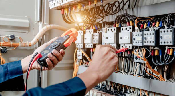 Best 24-Hour Electrician  in Fobes Hill, WA