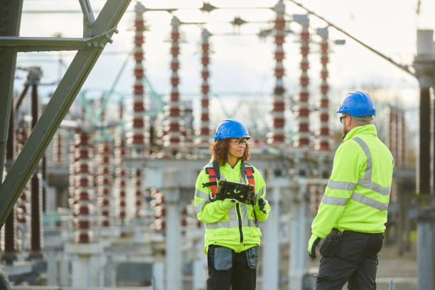 Best Home Electrical Repair  in Fobes Hill, WA