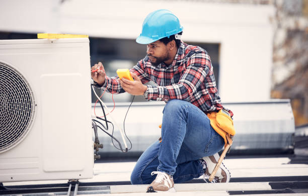 Best Ceiling Fan Installation Electrician  in Fobes Hill, WA