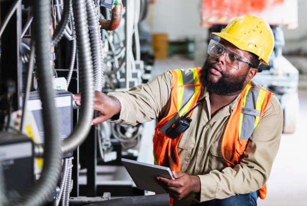 Best Electrical Installation Contractor  in Fobes Hill, WA