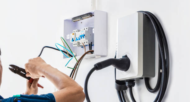 Affordable Emergency Electrician in WA