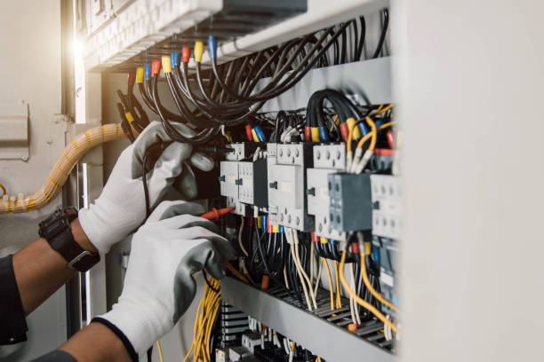 Best Electrical Repair Services  in Fobes Hill, WA